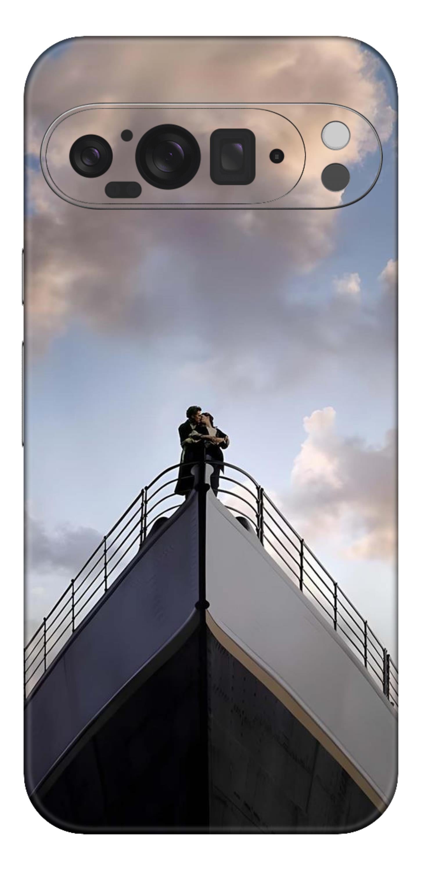 Google Pixel 9 Pro XL Skins and Wraps