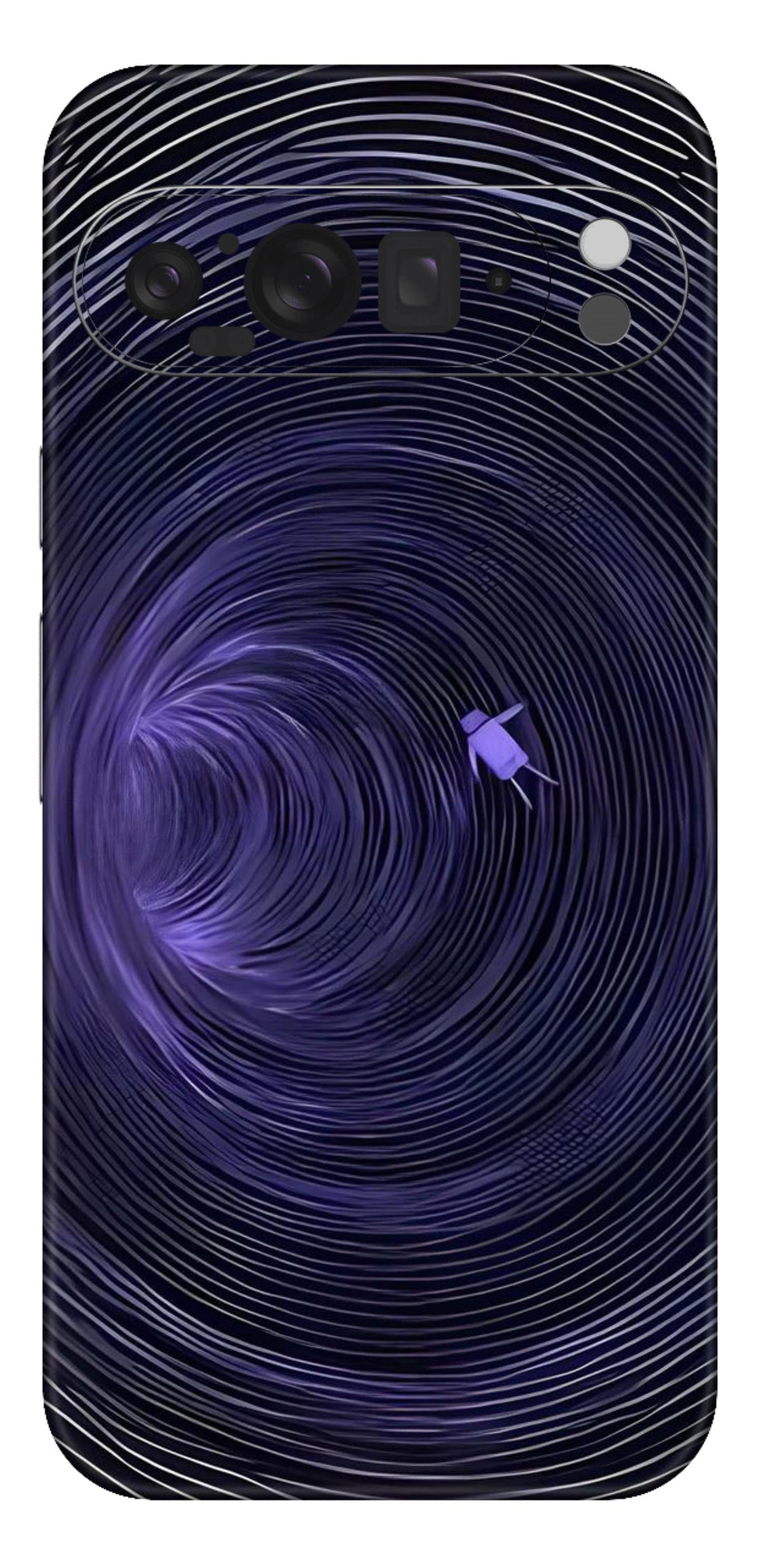 Google Pixel 9 Pro XL Skins and Wraps