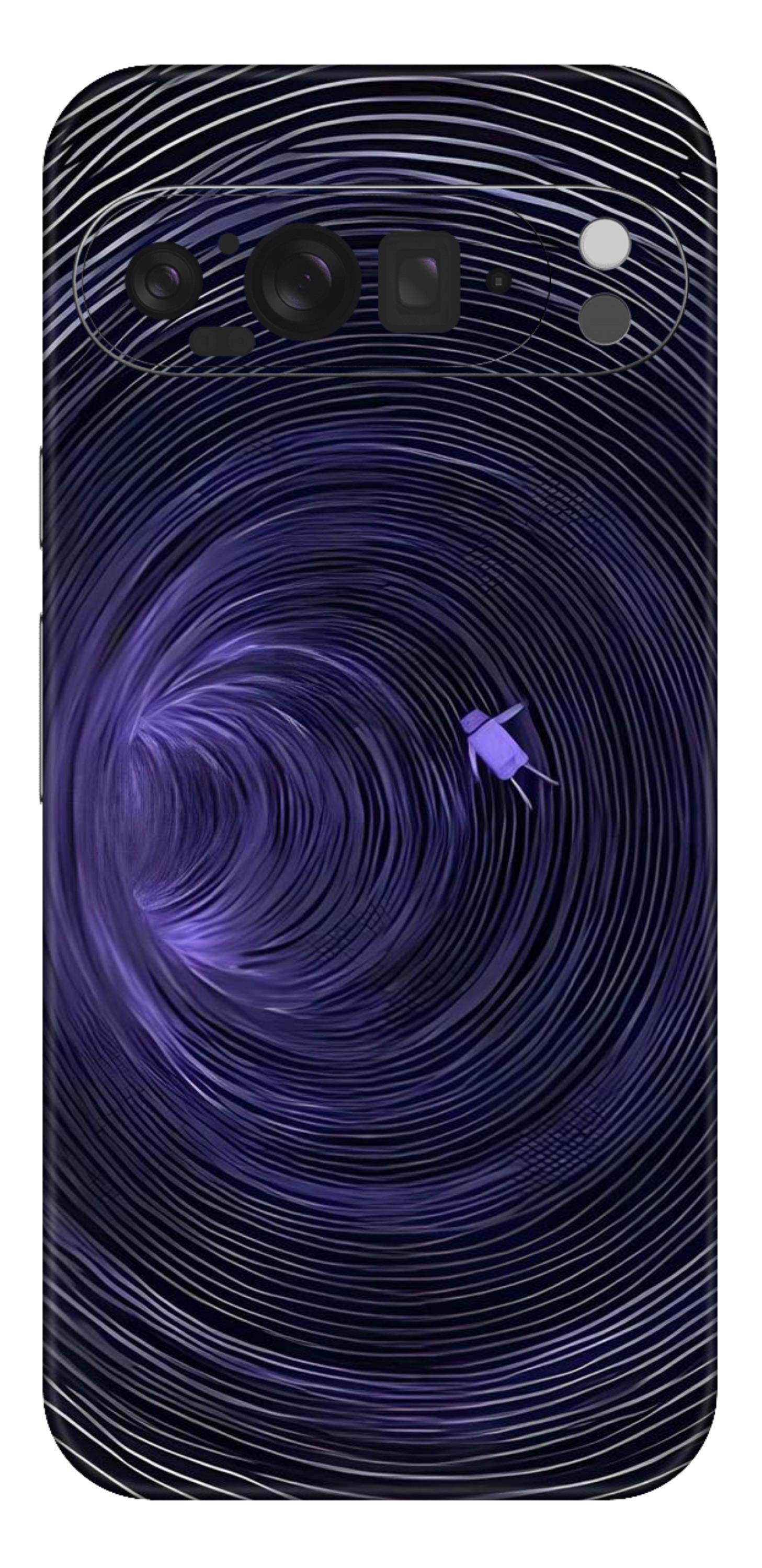 Google Pixel 9 Pro XL Skins and Wraps