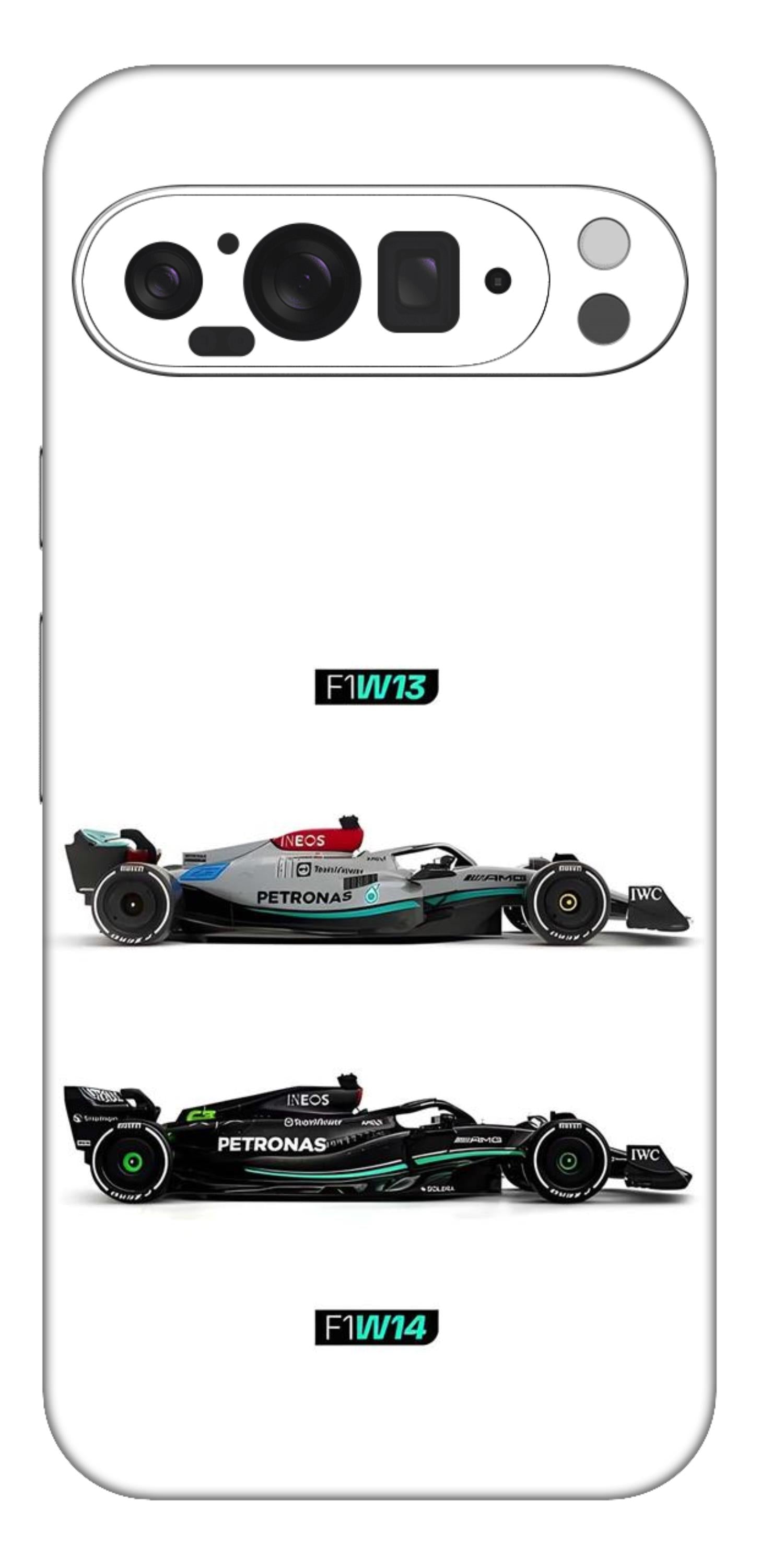 Google Pixel 9 Pro XL Skins and Wraps