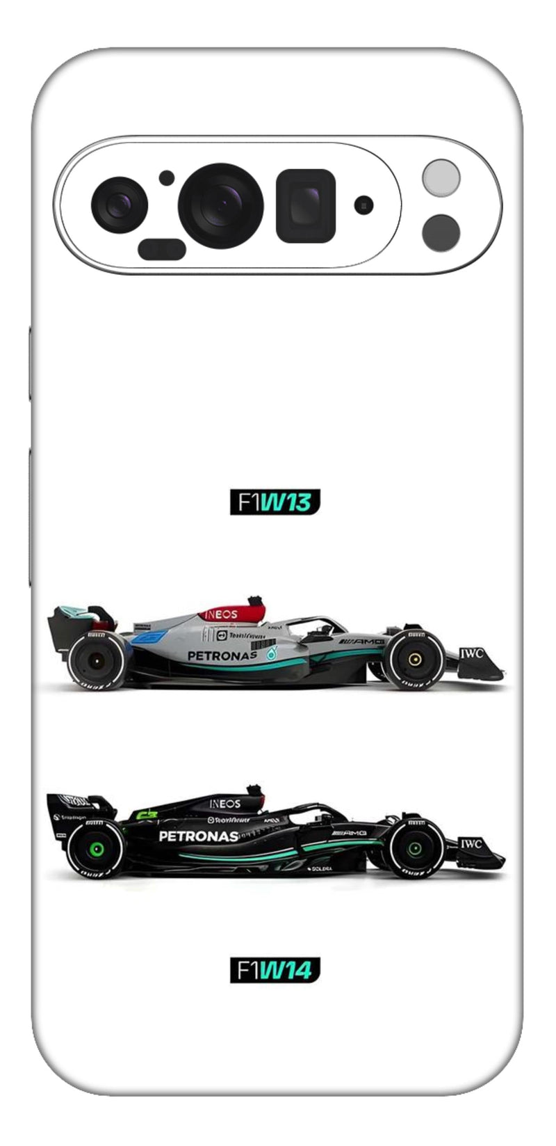Google Pixel 9 Pro XL Skins and Wraps