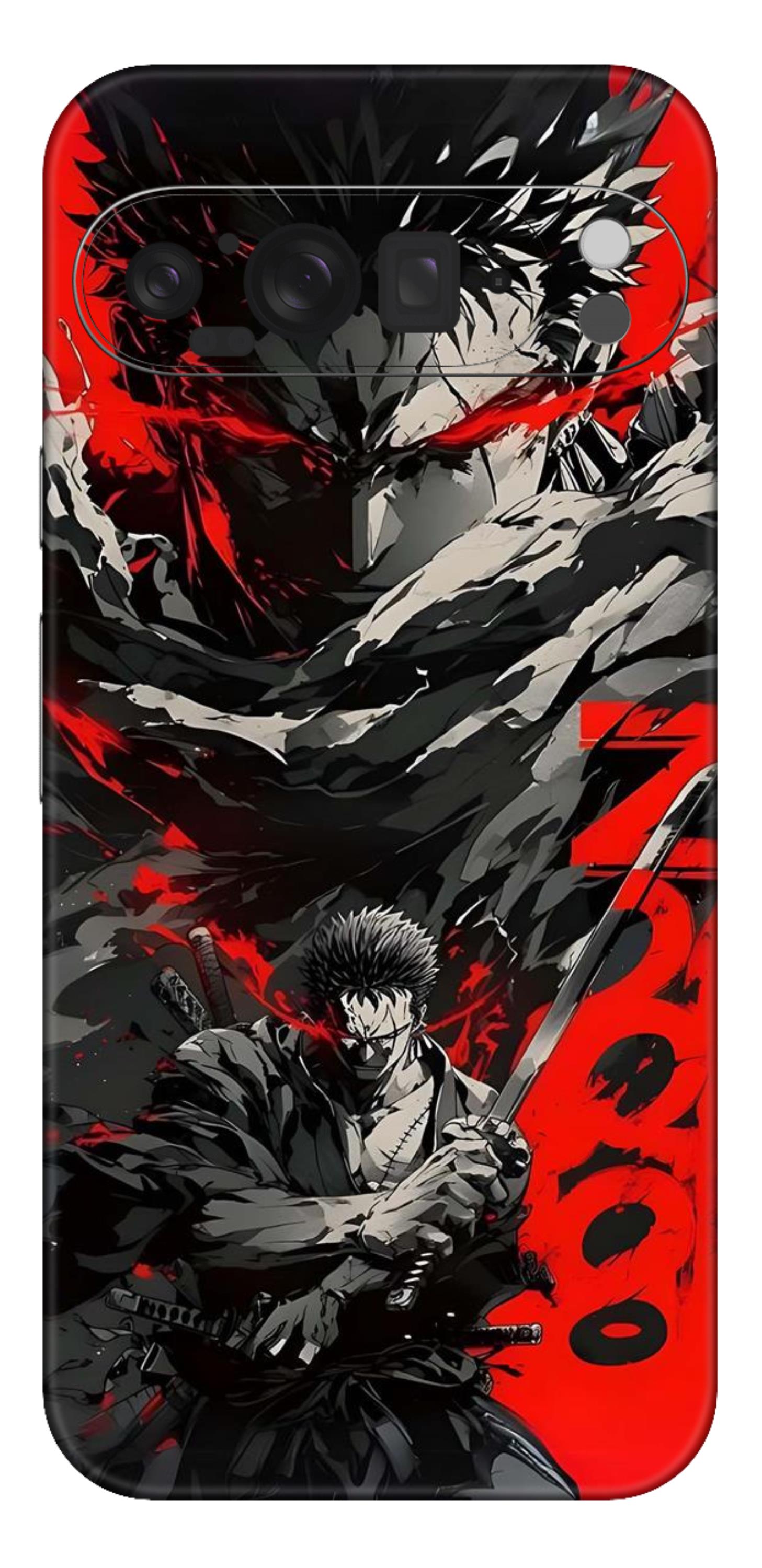 Google Pixel 9 Pro XL Skins and Wraps