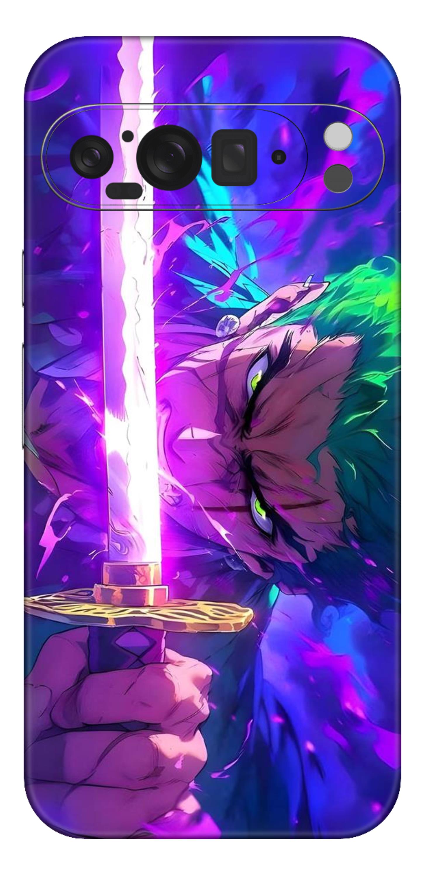 Google Pixel 9 Pro XL Skins and Wraps