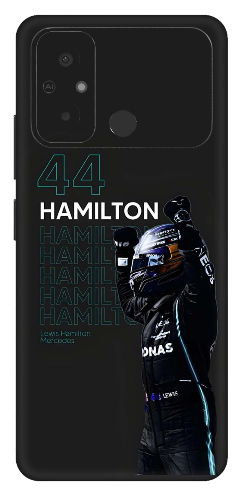 Poco C55 Skins and Wraps
