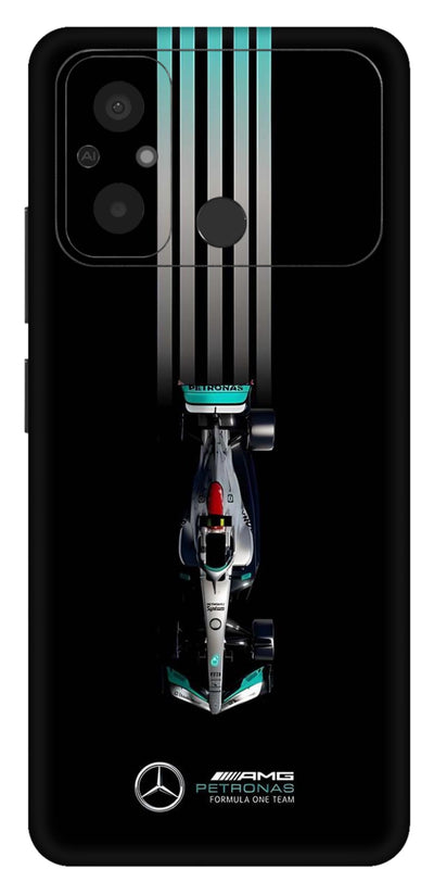 AMG Petronas