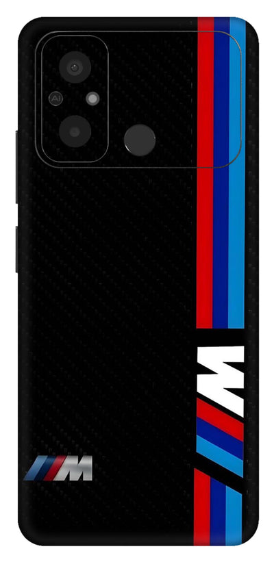 BMW Motosport