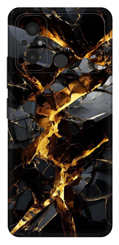 Black Marbel