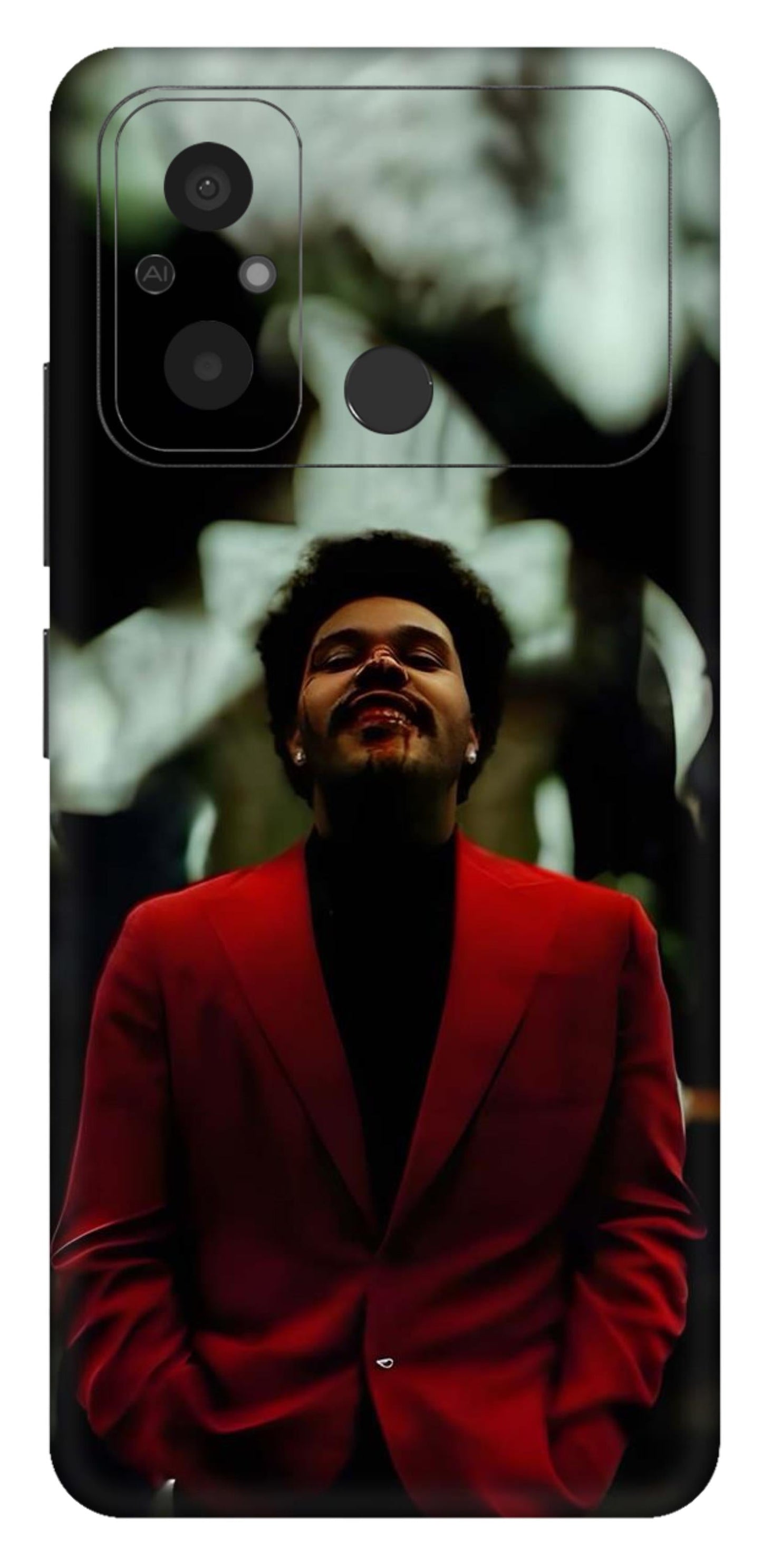 Poco C55 Skins and Wraps