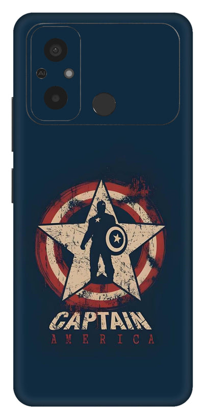 Captain America