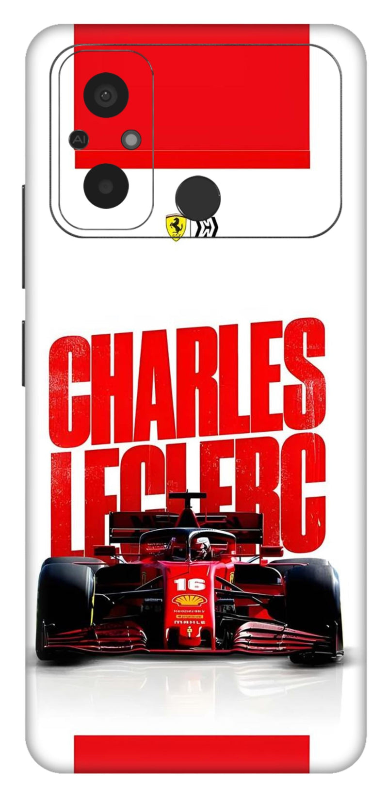 Poco C55 Skins and Wraps