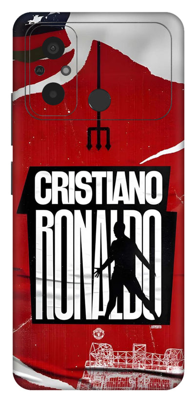 Chistiano Ronaldo
