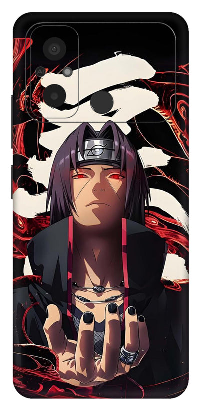 Clan Killer Itachi