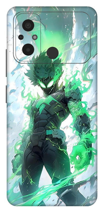 Deku