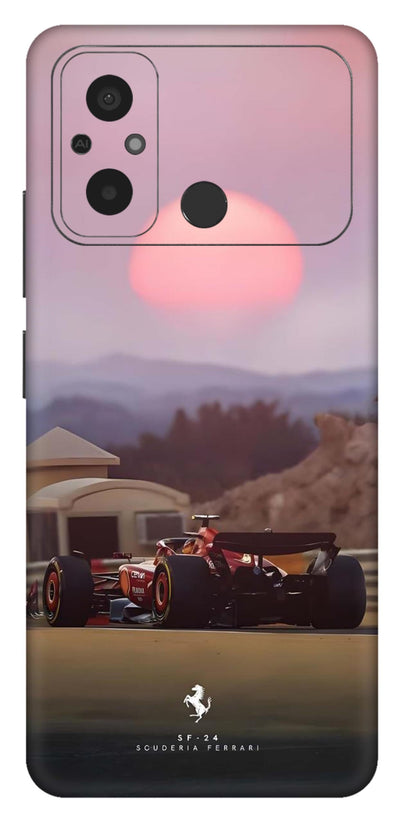 F1 Car