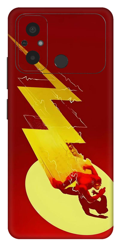 Flash