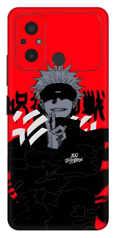 Gojo