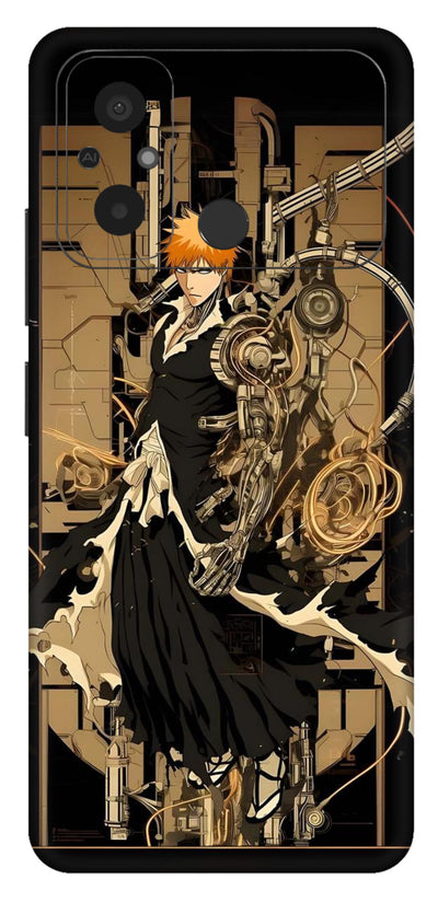 Ichigo Armor