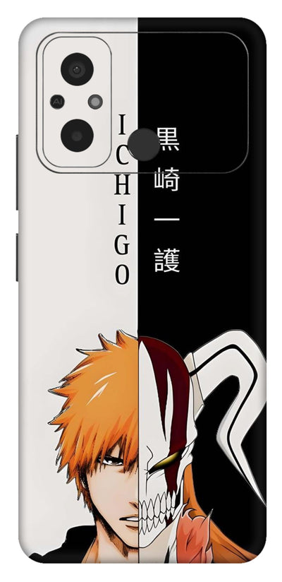 Ichigo