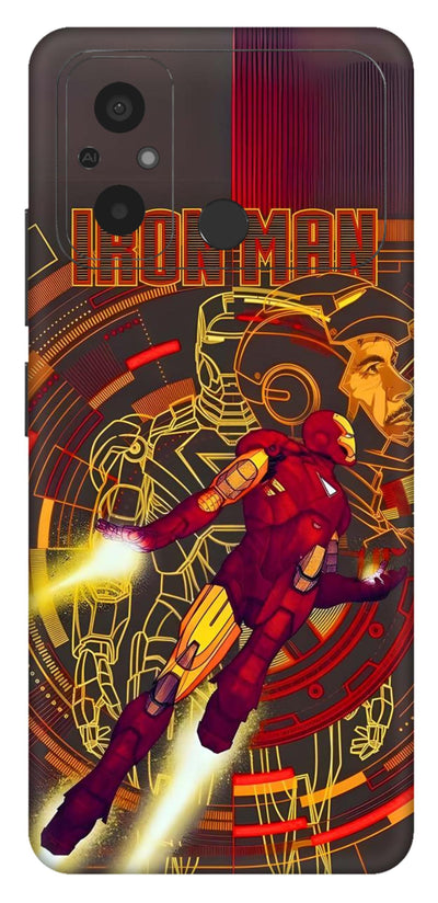 IronMan