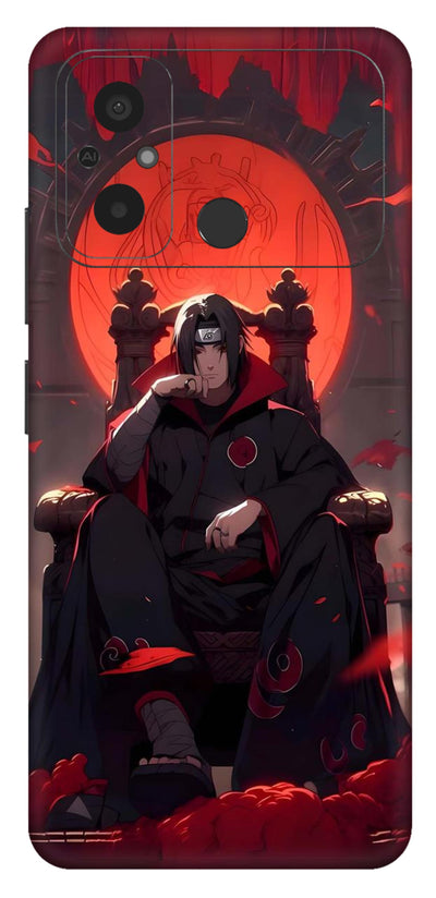 Itachi