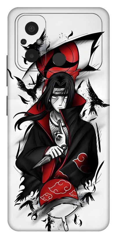 Itachi Uchiha