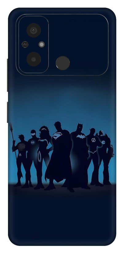 Justice League