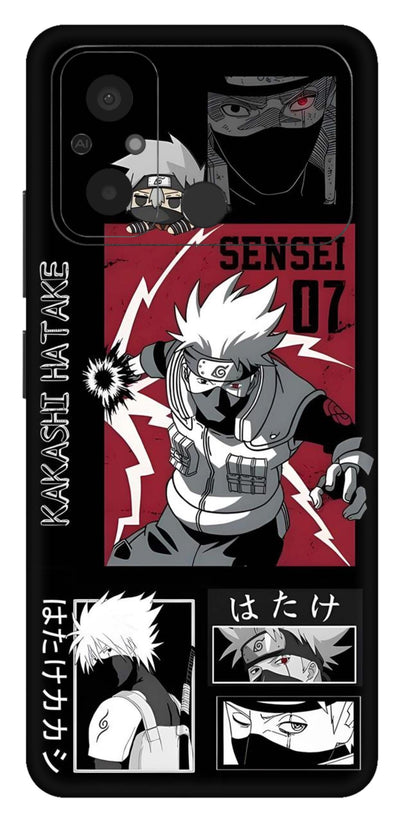 Kakashi