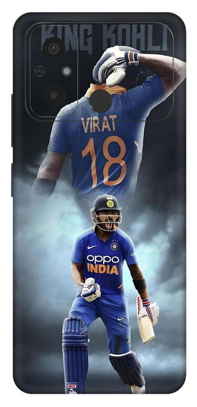 King Kohli