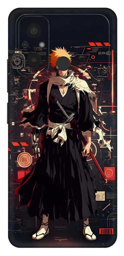 Kurosaki Ichigo