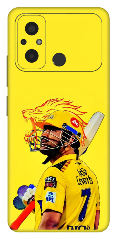 MSD