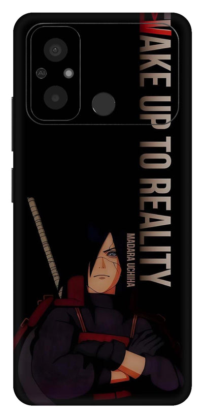 Madara Uchiha