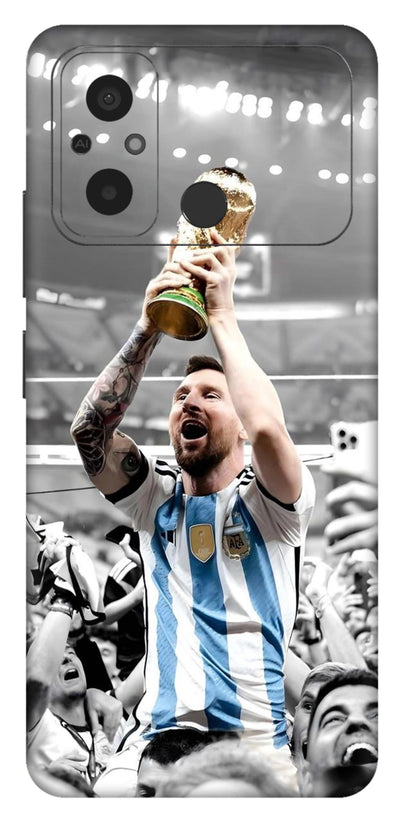 Magical Messi