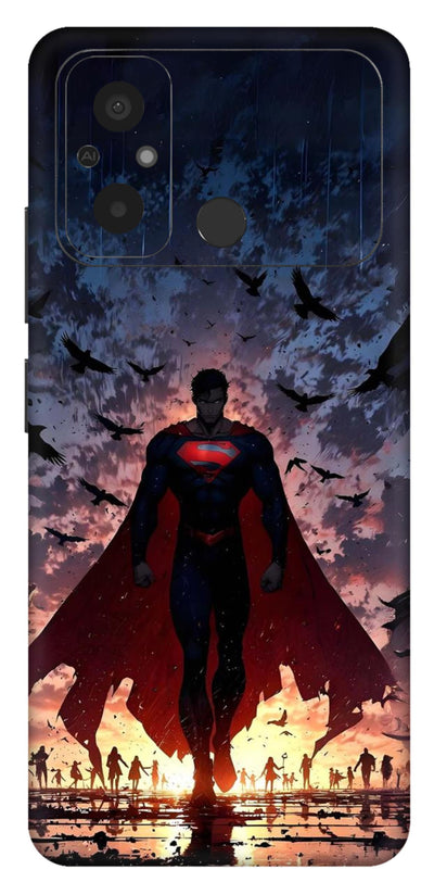 Man of Steel
