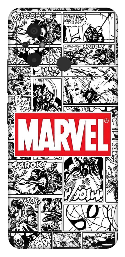 Marvel