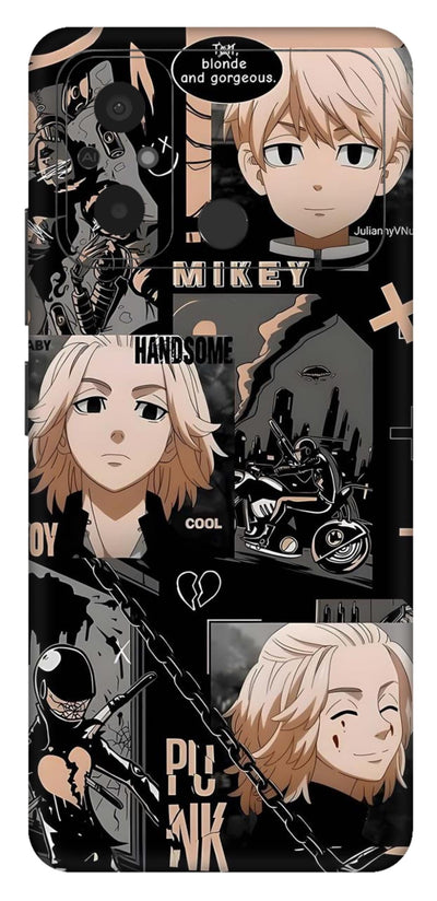 Mikey
