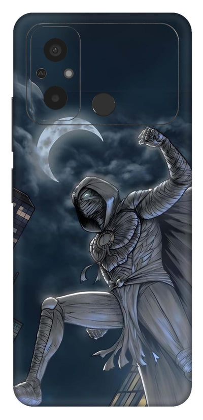 Moon Knight