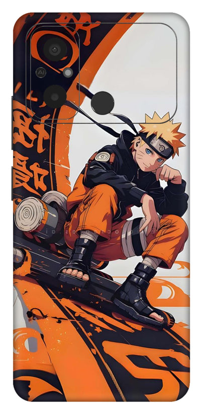 Naruto