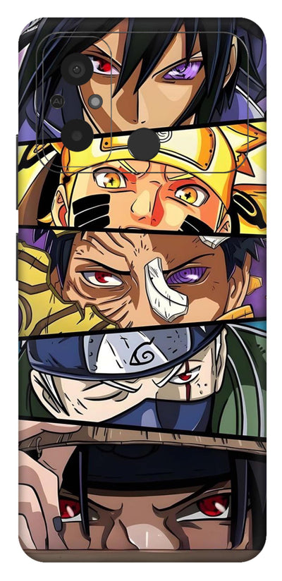 Ninjas