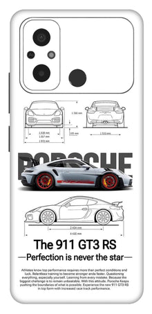 Poco C55 Skins and Wraps