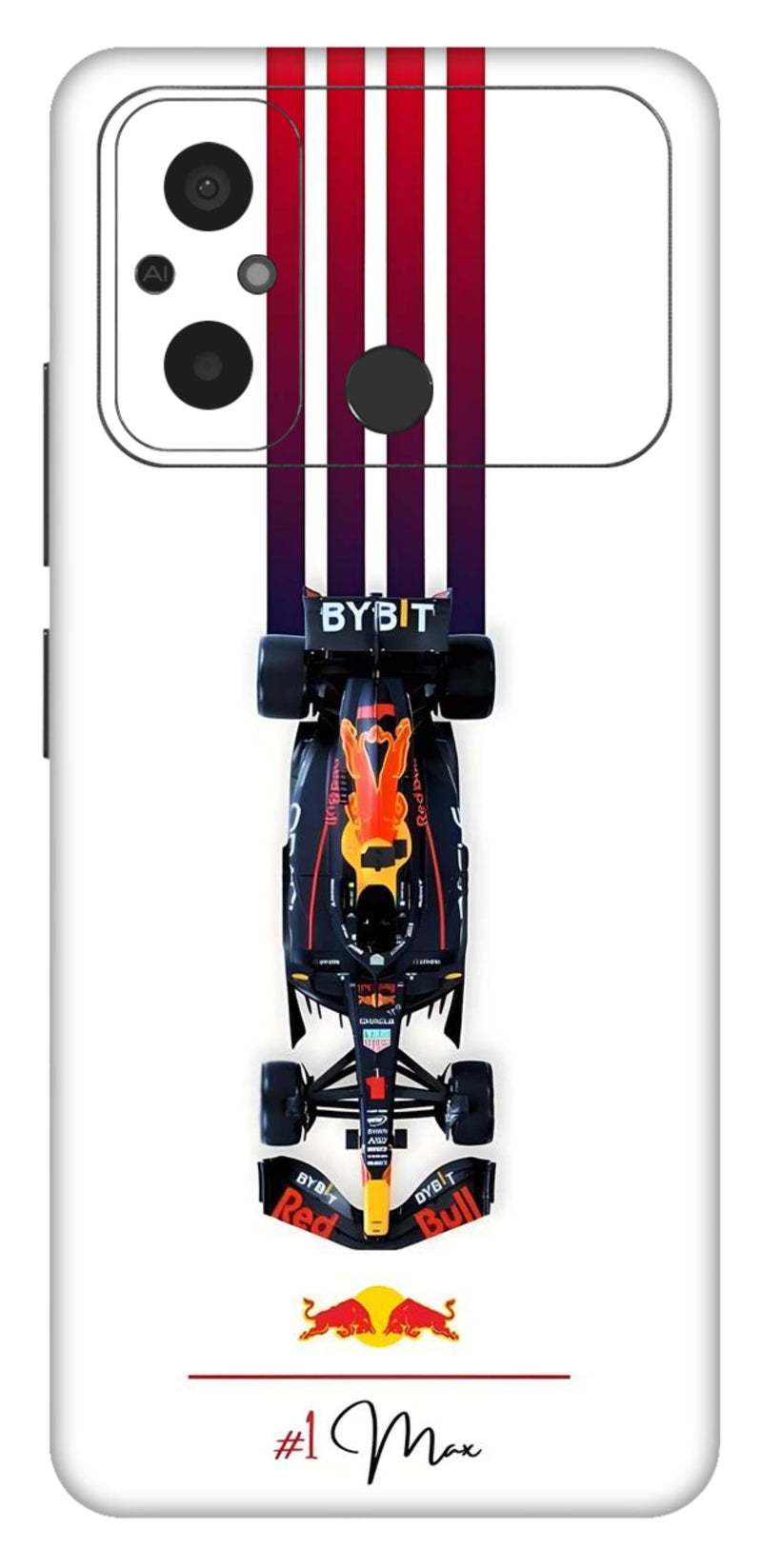 Poco C55 Skins and Wraps