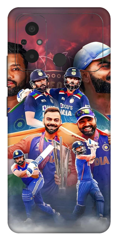 Roko Champions