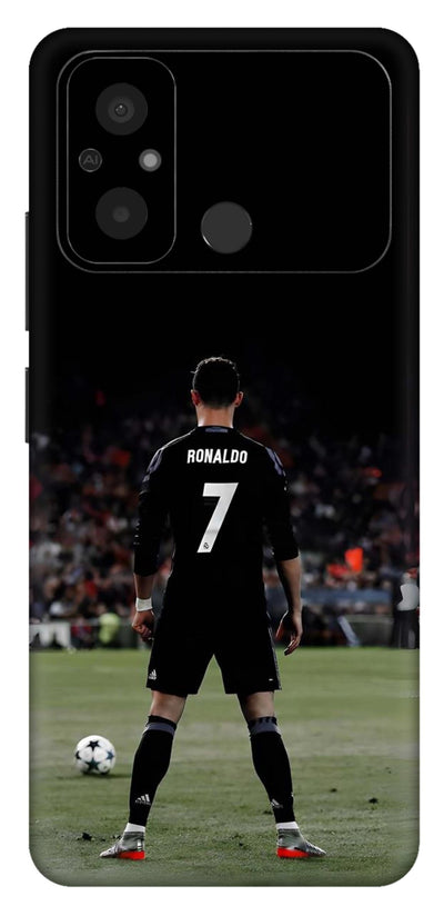 Ronaldo