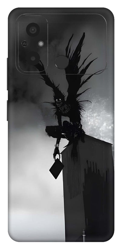 Ryuk Death Note