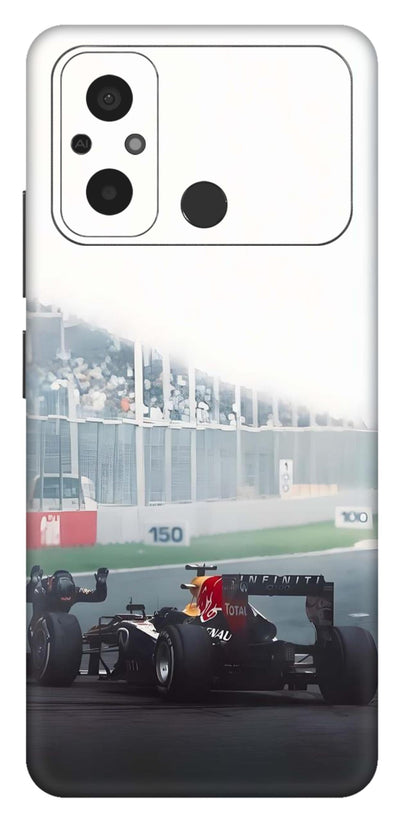 Sebastian Vettel