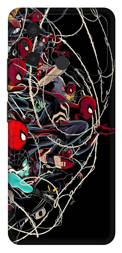 Spiderverse