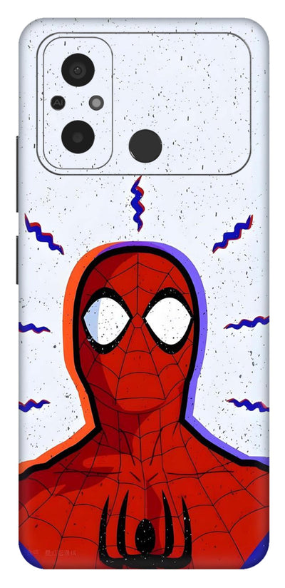 Spidey Sense