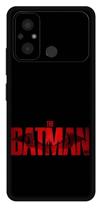 The Batman