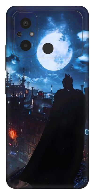 The Dark Knight