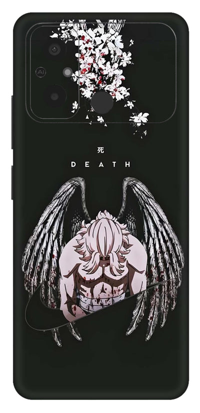 Tokyo Revengers Death