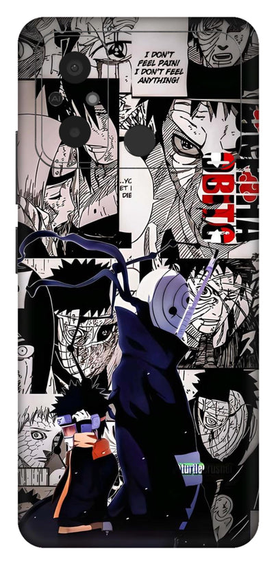 Uchiha Clan